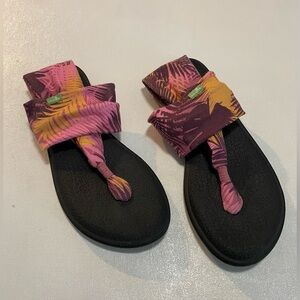 Sanuk Yoga Sling 2 Sandals-EF